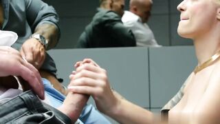 【麻花免费视频】米拉·米兰准备通过性交摆脱法律的束缚