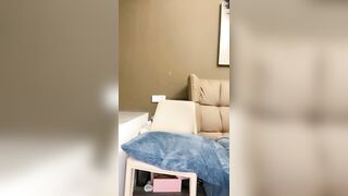 【麻花免费视频】模特全程露脸啪啪大秀口交足交乳交活好不粘人