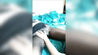 【麻花免费视频】极品网红『娜美妖姬』首次流出与闺蜜一起双女互插