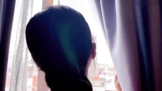 【麻花免费视频】极品反差空乘女神和男友吵架后酒店服务金主爸爸