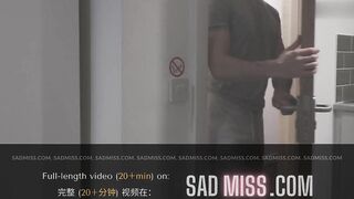 【麻花免费视频】极品长腿美翘臀学姐穿上纯欲JK短裙服务大洋屌教授