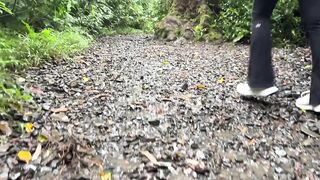 【麻花免费视频】夏威夷游记 - 妹子被榜一大哥意外内射？