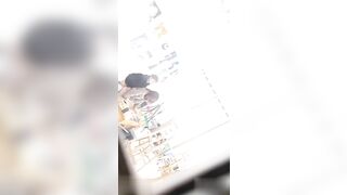 【麻花免费视频】校园新瓜！烟台科技学院画室doi事件！情侣画室做爱被偷拍！