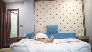 【麻花免费视频】小马寻欢勾搭丰乳肥臀女技师到酒店开房