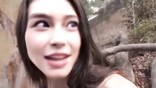 【麻花免费视频】杨颖 户外露出大鸡巴插入喷水