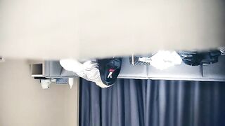 【麻花免费视频】约到一字马超高颜值牛仔裤小姐姐很清纯01