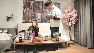 【麻花免费视频】人妻收割机最爱美熟女风情万种姐姐今夜相会高潮迭起