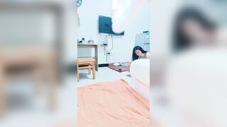 【麻花免费视频】白虎黑丝楠楠跳蛋玩弄后入抽插淫声荡语乖巧听话