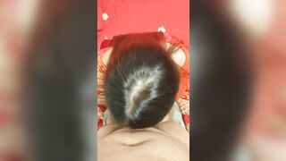 傻子小叔子新婚之夜乱伦嫂子，趁醉酒跑到婚房强奸亲嫂子