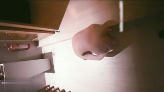 【麻花免费视频】洛阳财会中专《芳雪儿》极致反差，你的萝莉校花只是我的贱母狗