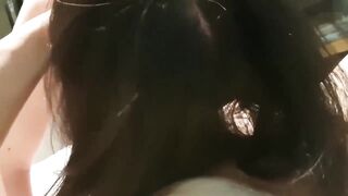 【麻花免费视频】约操银行上班美女职员，清纯的脸庞清澈的小眼神！