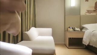 【麻花免费视频】【良家兼职】跳爵士舞的兼职女神，背着男朋友出来接客