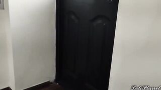 【麻花免费视频】母子乱伦，印度妈妈被儿子偷袭后入狂操