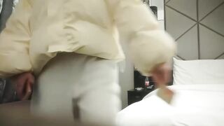 【麻花免费视频】高潮的呐喊，口交吸精