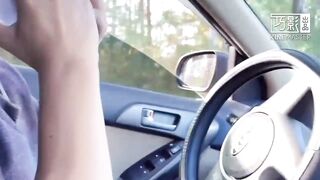 【麻花免费视频】与小姨子野外车震无套内射超级刺激