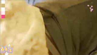 【麻花免费视频】嫂子喝点猫尿就寂寞发情，主动上门求操