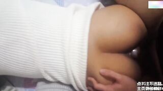 【麻花免费视频】【情侣泄密】真实清纯小情侣不雅性爱视频泄密，你就看那浓精射在独自上女主呻吟出的声音是有多满足