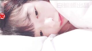 【麻花免费视频】【偷情操逼】娇滴滴高颜值妹妹，炮友操逼，刚交菊花，屁眼子都快被操翻翻出来了