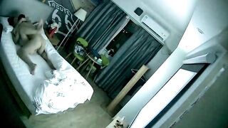 【麻花免费视频】【偷拍盗摄】小情侣们开房做爱肆意缠绵，浓情蜜意极度享受