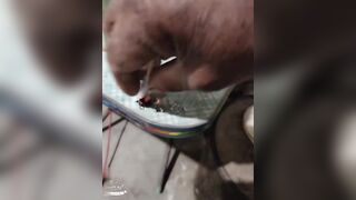 【麻花免费视频】【疯狂少妇“妖媚婷儿”户外勾引合集】各种勾引，老头孩子都不放过，玩法丰富毁三观