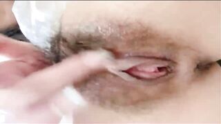 【麻花免费视频】【极品御姐】诱人御姐销魂自慰，清纯的外表下有课饥渴的心