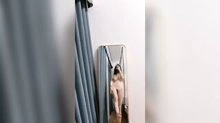 【麻花免费视频】【巨乳胸模】腰细胸大无赘肉，E奶堪称完美