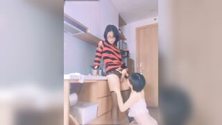 【麻花免费视频】看完之后谁能告诉我这部片子属于哪种类型？内娘？女同？情侣还是虐恋？