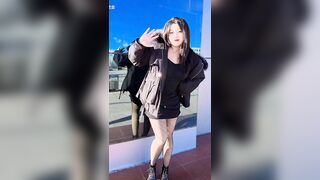 【麻花免费视频】网红【玉兔姐姐】酒店约会大哥，被狠狠爆操白虎逼内射