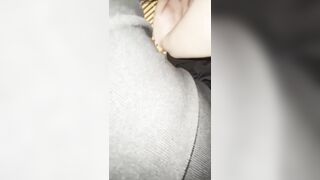 【麻花免费视频】【姐弟乱伦】第一视角实拍无套内射