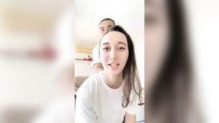 【麻花免费视频】【精致大洋马】大长腿极品洋妞翘起屁股，可惜收费太贵翻车了