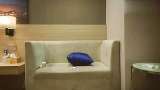 【麻花免费视频】【谈谈勾搭】端庄良家少妇来大姨妈闯她红灯，强行内射2次