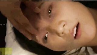 史上最美极品气质美女，被下药后死猪半睁眼玩法超多