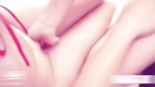 NTR滿 足 綠 帽 老 婆 的 3P性 幻 想