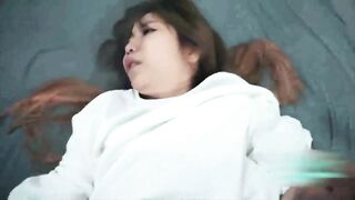 台灣SWAG系列-『沐沐』我的淫蕩老婆居然讓鄰居內射1