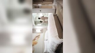 約了個顔值不錯的妹子 賓館開房69互玩多姿勢爆操 搞完壹炮休息下再來壹次.