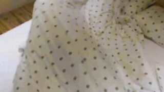 極品短發美足妹子和小鮮肉男友日常