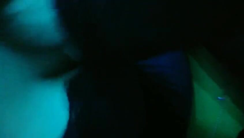 说话很拽的三陪大胸妹你长得那么丑还出来玩杰哥KTV撩妹花了500.