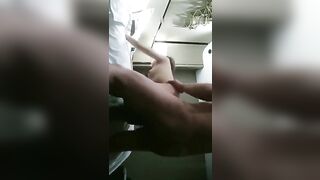 老哥探花約了個牛仔褲妹子TP啪啪