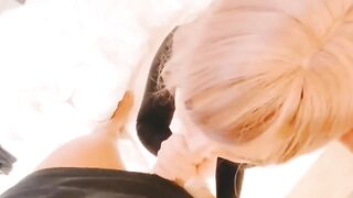 喜 歡 被 肉 棒 叫 起 床 喜 歡 一 早 小 穴 就 被 塞 滿 滿 人 家 濕 答 答 了 啦 還 不 趕 快 放 進 來