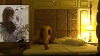 去年很火的91大神sweattt编号009未流出过作品淘宝女店主赠电话少妇酒店被爆草呻吟刺激720P高清原版