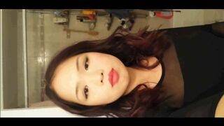 某社区大神CNY网曝亚裔淫乱社区极品爆乳美女不雅生活私拍流出 高清私拍100P 高清1080P完整版