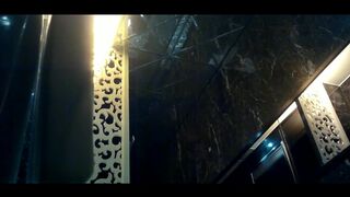 某酒吧女衛定點TP形態各異的都市氣質靚妹方便