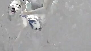 【麻花免费视频】大神【猫先生】千人斩之两个 极品魔鬼身材女神 口交后入啪啪720P高清版