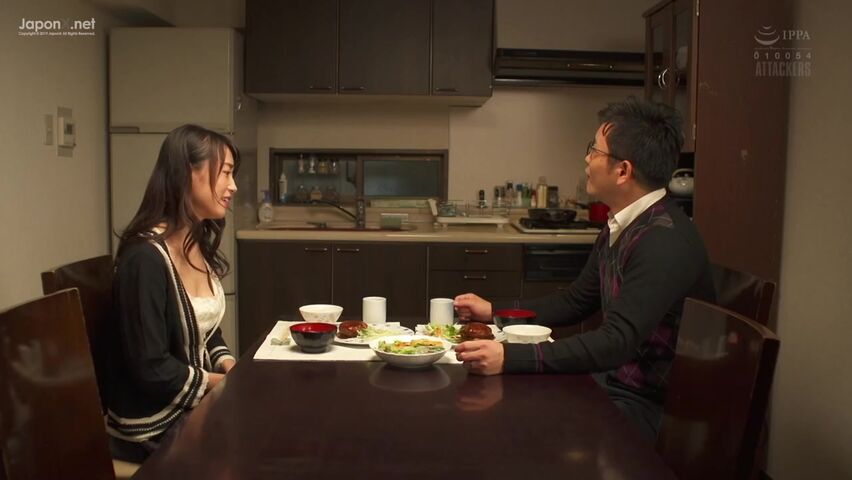 ADN-238 [720P]長瀬麻美 老公请原谅我！和邻居做爱淫欲高涨的美人妻子[中文字幕]一