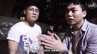 复活的莞式服务！让小葛格爽到受不了东莞三十六式｜直击金边华人会所