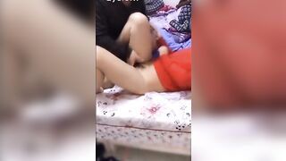 【国产乱仑】不一样的家庭小叔子与嫂子禁忌之爱