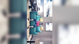 9总全国探花黄先生代班黑丝短裙妹子，先热舞一段舌吻摸奶洗完澡猛操，呻吟娇喘非常诱人