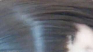 在宾馆和粉嫩清纯前女友的性福生活