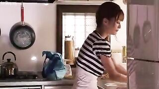 【强奸】老公原谅我-你出国期间被义兄强奸了18分钟