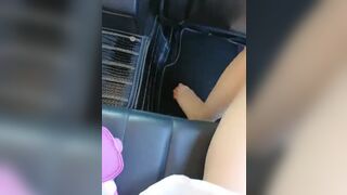 网约极品白嫩美少妇户外兜风 情到深处野战车上操起来 无套插浪穴 竟然是罕见蝴蝶逼 冲刺内射 高清源码录制